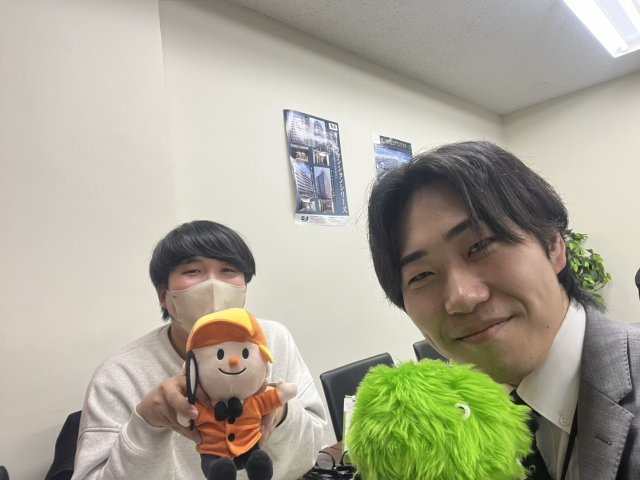 F様の画像