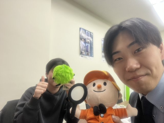 O様の画像