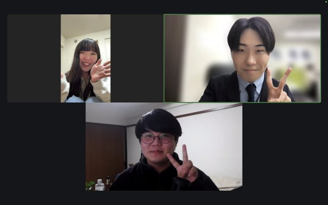 H様の画像