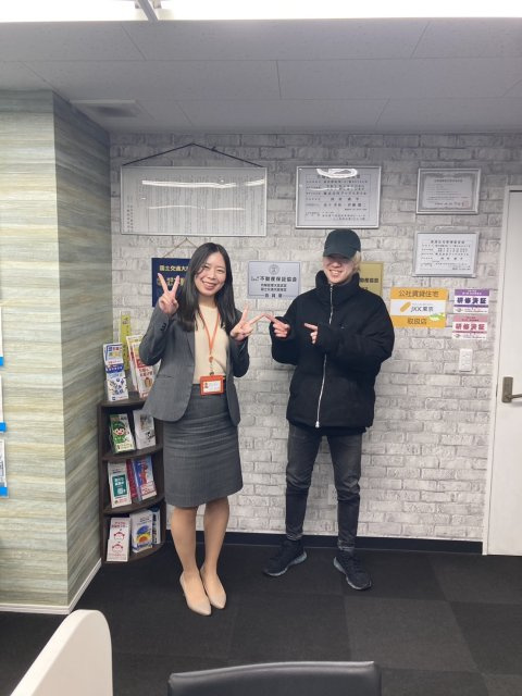 O様（2026年1月ご成約）の画像