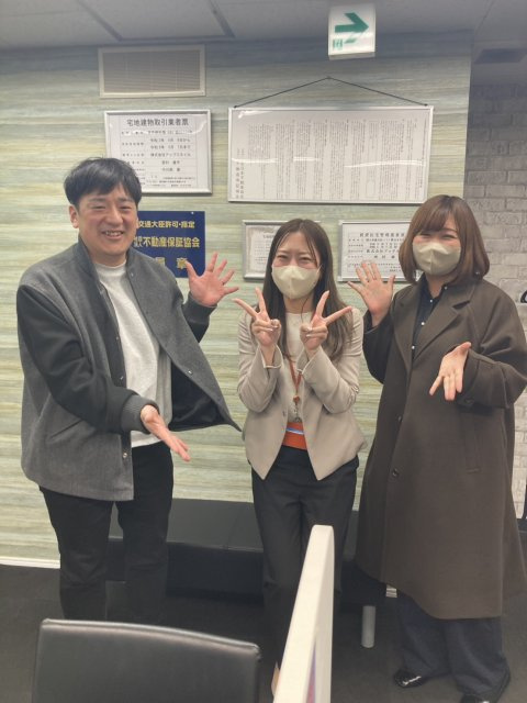 M様（2026年1月ご成約）の画像