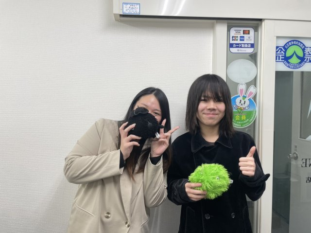 T・Ｅ様の画像