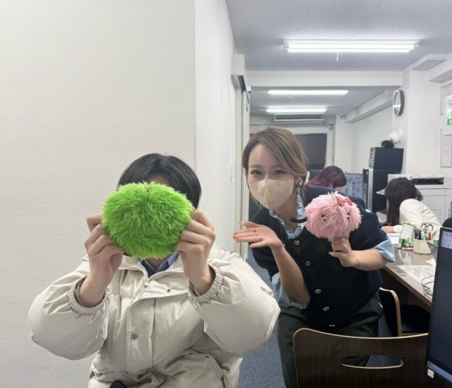 S・M様の画像