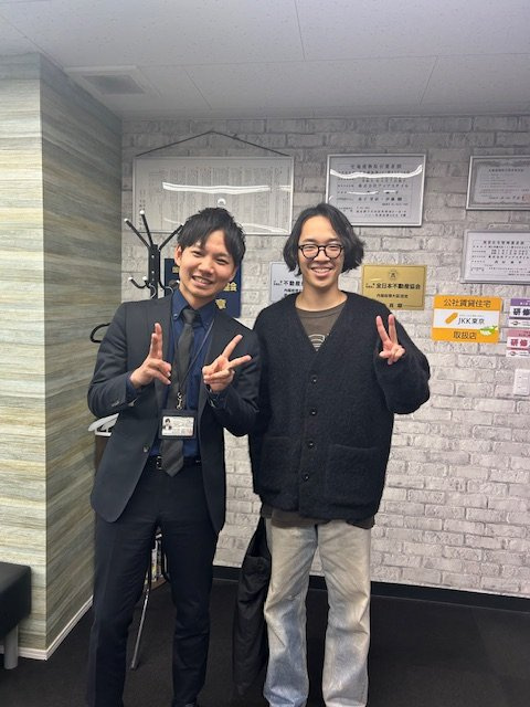 T様（2026年1月ご成約）の画像