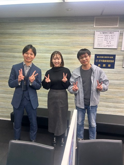 S様（2026年1月ご成約）の画像