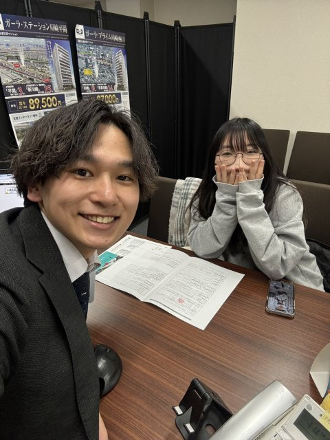Y様の画像
