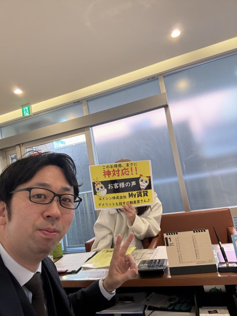 H様の画像