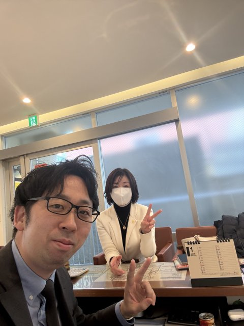 N様の画像