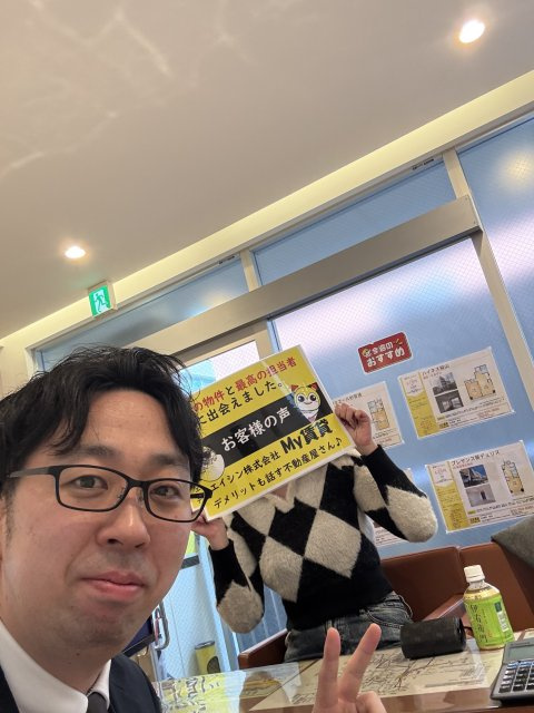 K様の画像