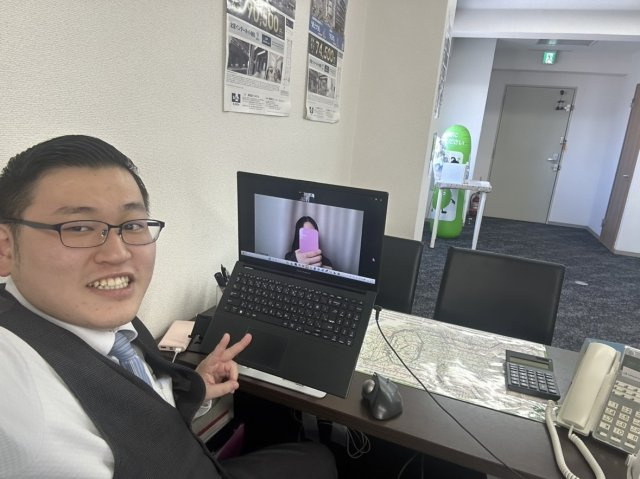 T様の画像
