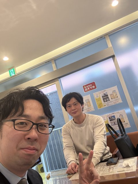 F様の画像