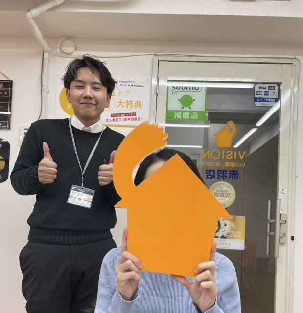 A.E様(2026.01.10)の画像