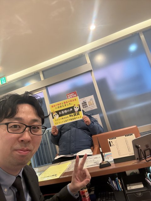 K様の画像