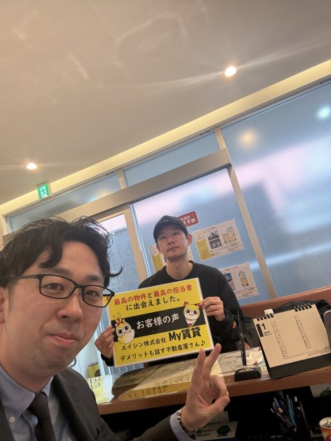 S様の画像