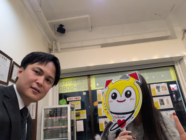S様の画像