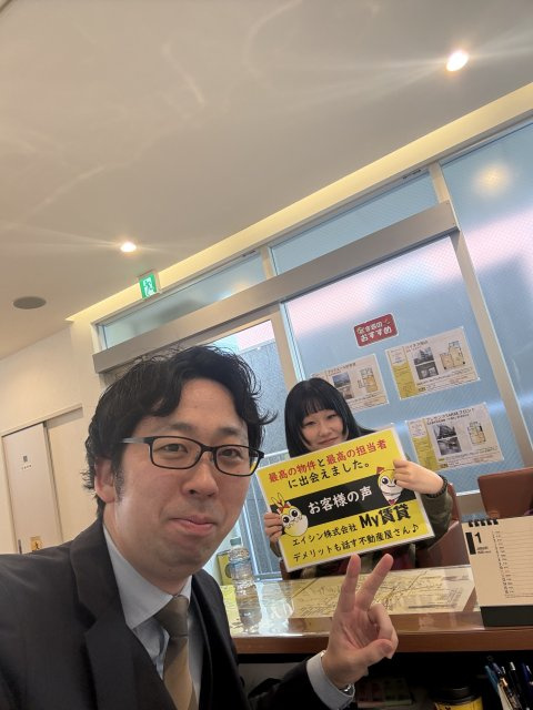 H様の画像