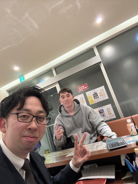 S様の画像