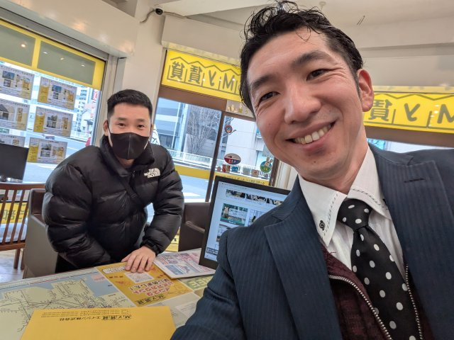 S様の画像