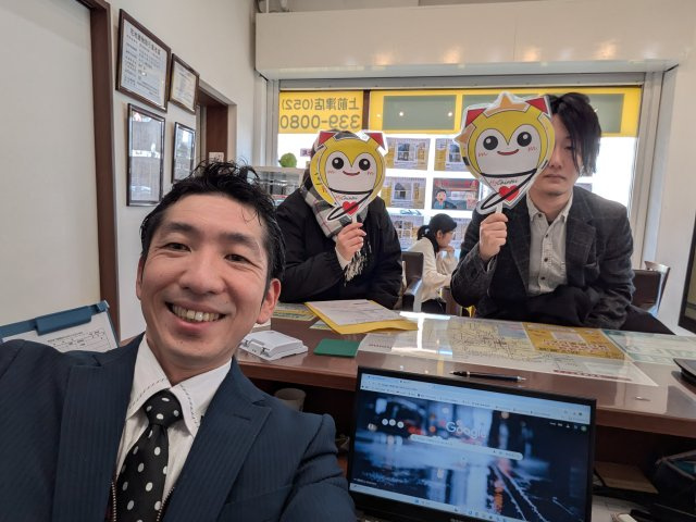 A様の画像