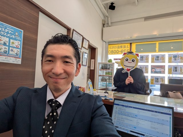 ㈱N様の画像