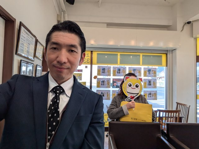 O様の画像