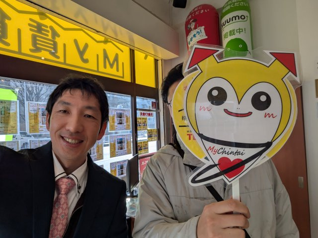 T様の画像