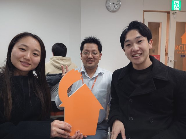 N・R様の画像