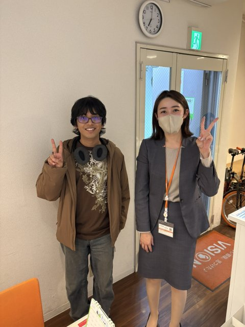 S・S様(2026.1.21)の画像