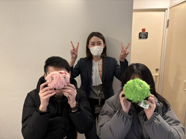 M・O様(2026.1.27)の画像
