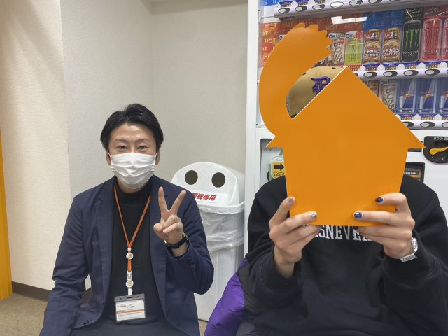 R.H様(2026.01.19)の画像