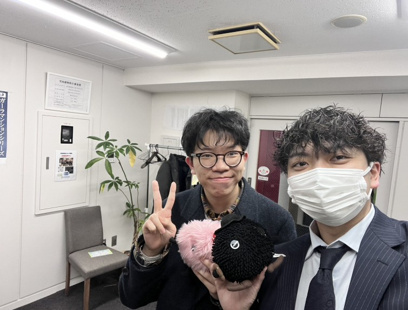 G様の画像