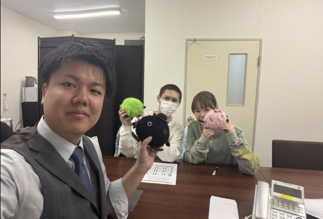 H様の画像