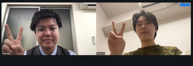 S様の画像