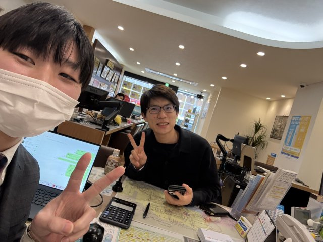 Ｆ様の画像