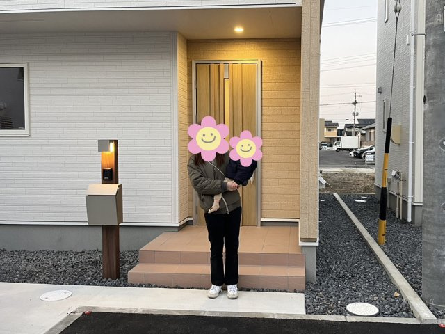 １３４：北区Ａ様の画像