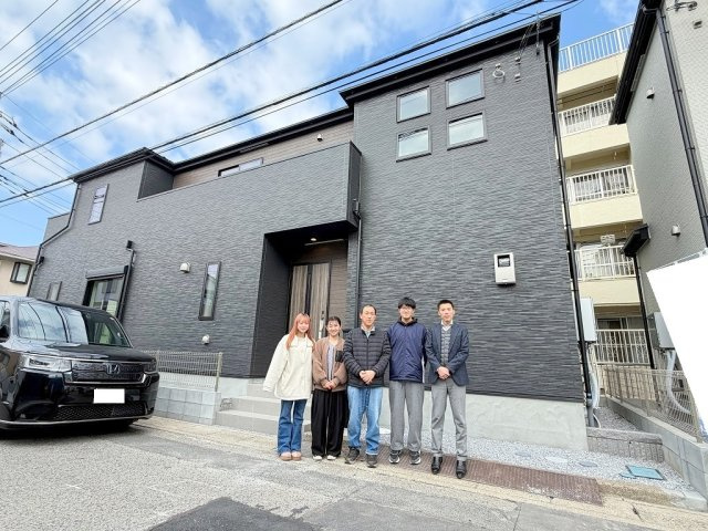 I様の画像