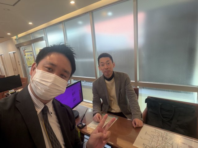 U様の画像