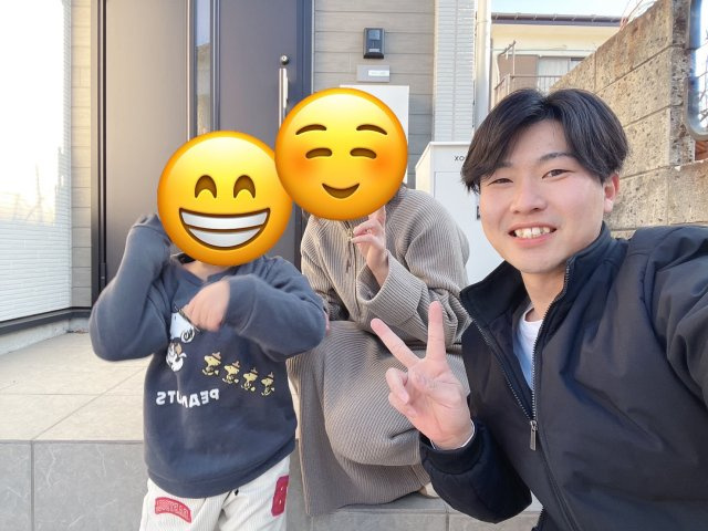 H・Y様の画像