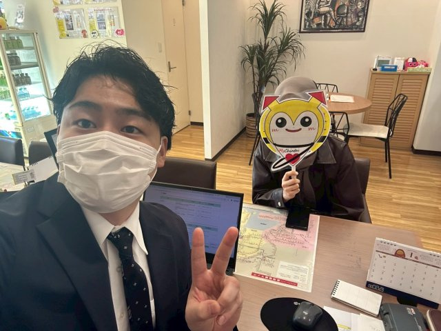 R様の画像