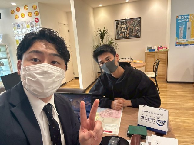 S様の画像