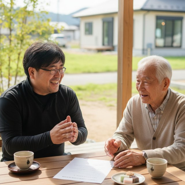 K・I(80代男性)の画像