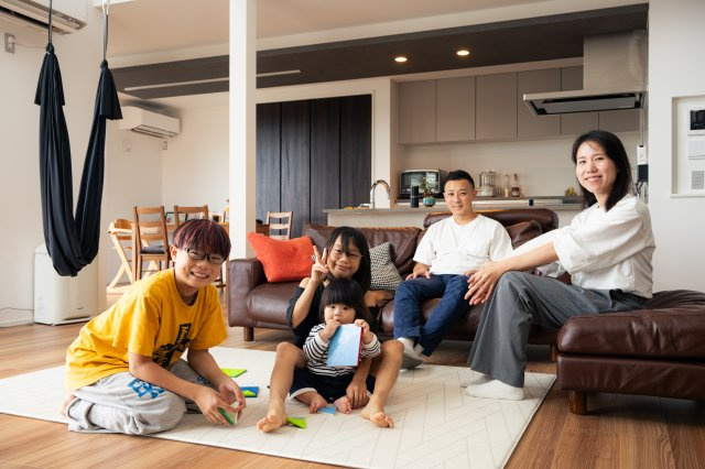 横浜市都筑区　H様の画像