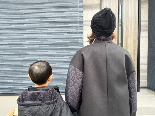 １３６：守山区Ｙ様の画像