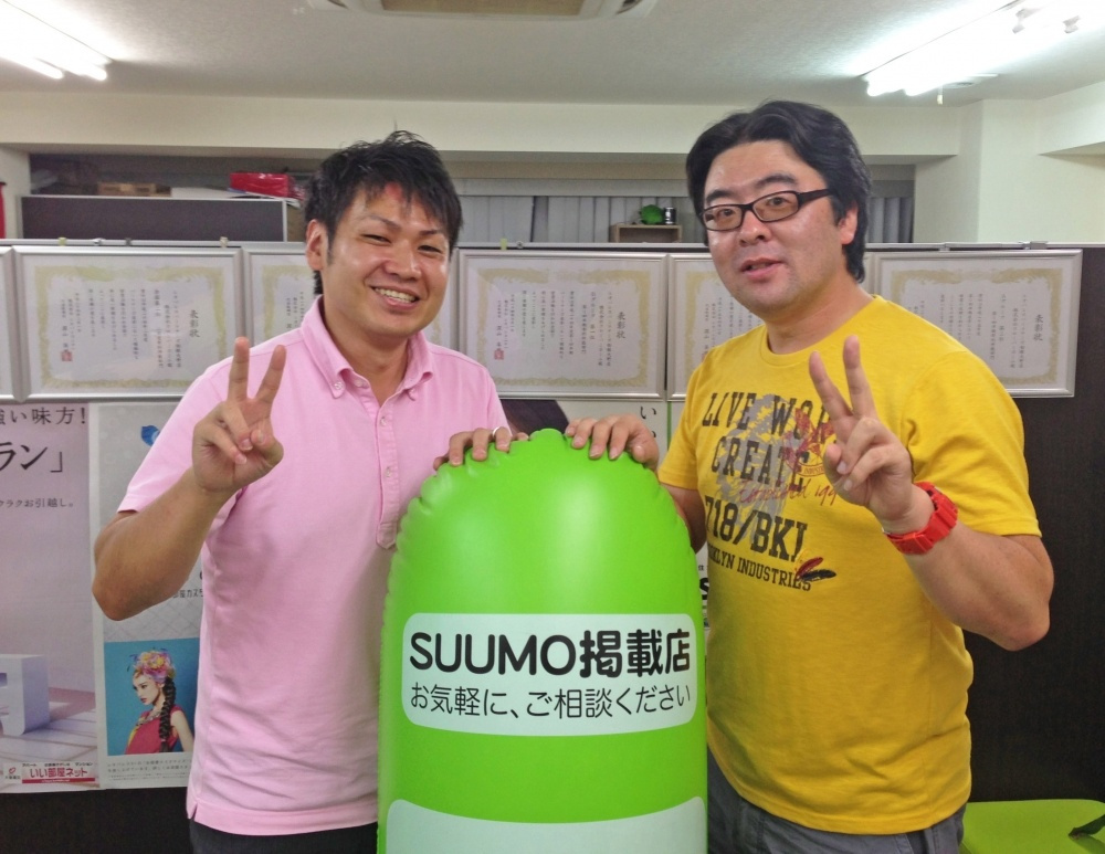 海老名市でご契約のＫ・Ｓさんの画像