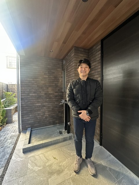 2026/1/19 U様(世田谷区)の画像