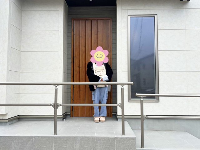 １４０：尾張旭市Ｍ様の画像