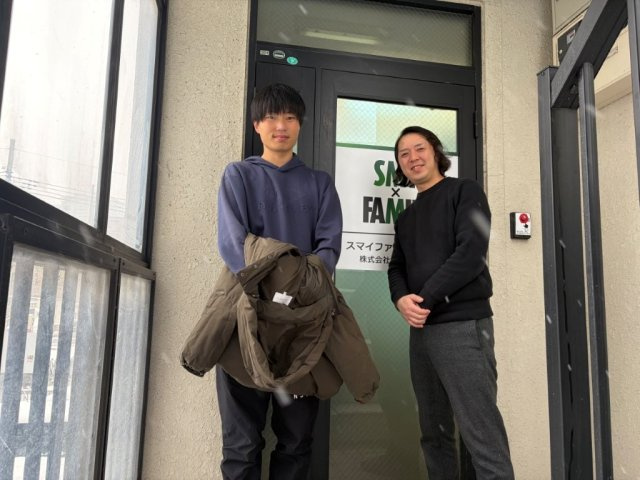 Ｈ・Ｔ 様の画像