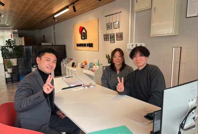 【購入】D.W様の画像