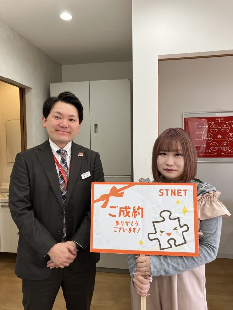 N・Y様の画像