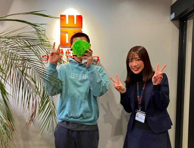 E様(2026年1月ご契約)